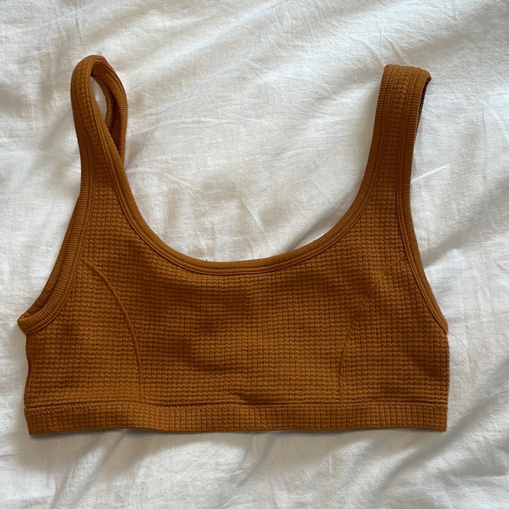 forever 21 crop top
